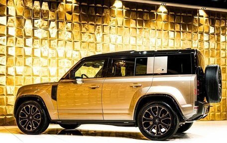 Land Rover Defender II, 2025 год, 29 500 000 рублей, 4 фотография