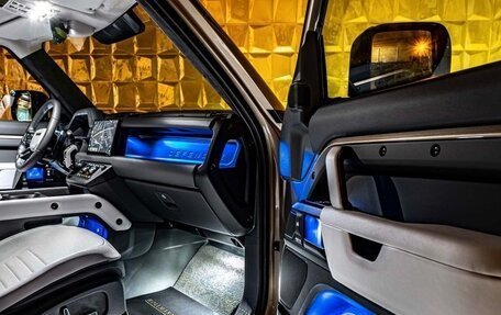 Land Rover Defender II, 2025 год, 29 500 000 рублей, 9 фотография