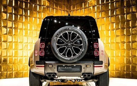 Land Rover Defender II, 2025 год, 29 500 000 рублей, 5 фотография