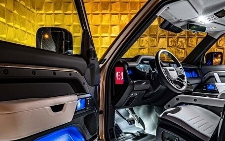 Land Rover Defender II, 2025 год, 29 500 000 рублей, 12 фотография