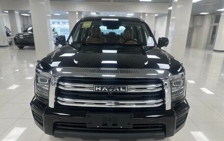 Haval H5, 2023 год, 3 100 000 рублей, 3 фотография