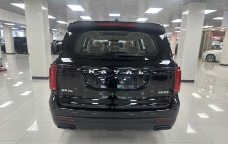 Haval H5, 2023 год, 3 100 000 рублей, 8 фотография