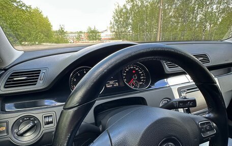 Volkswagen Passat B6, 2010 год, 1 030 000 рублей, 10 фотография