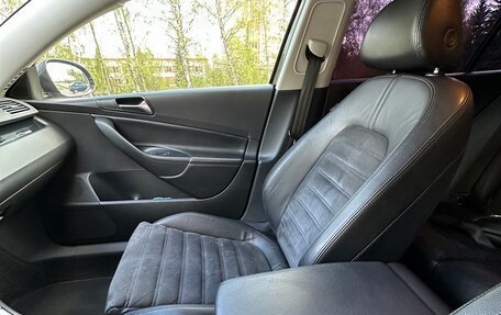 Volkswagen Passat B6, 2010 год, 1 030 000 рублей, 12 фотография