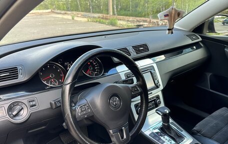 Volkswagen Passat B6, 2010 год, 1 030 000 рублей, 8 фотография