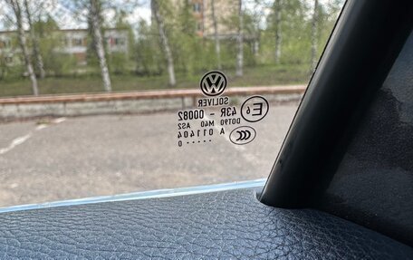 Volkswagen Passat B6, 2010 год, 1 030 000 рублей, 13 фотография