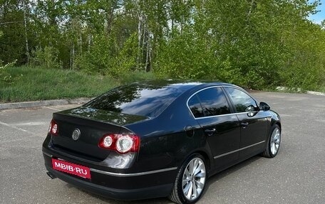 Volkswagen Passat B6, 2010 год, 1 030 000 рублей, 5 фотография