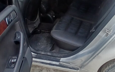 Audi A6, 2003 год, 520 000 рублей, 6 фотография