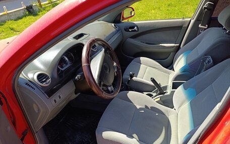 Chevrolet Lacetti, 2007 год, 350 000 рублей, 6 фотография