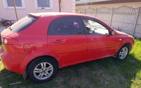 Chevrolet Lacetti, 2007 год, 350 000 рублей, 3 фотография