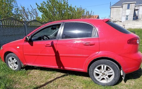 Chevrolet Lacetti, 2007 год, 350 000 рублей, 5 фотография