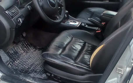 Audi A6, 2003 год, 520 000 рублей, 5 фотография
