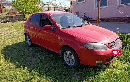 Chevrolet Lacetti, 2007 год, 350 000 рублей, 2 фотография