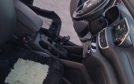 Hyundai Tucson III, 2019 год, 2 870 000 рублей, 12 фотография