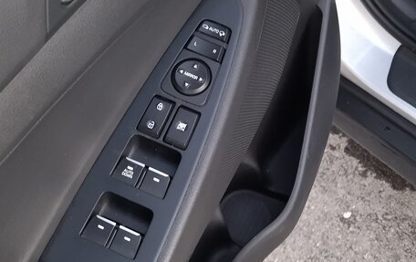 Hyundai Tucson III, 2019 год, 2 870 000 рублей, 7 фотография