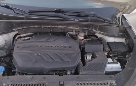 Hyundai Tucson III, 2019 год, 2 870 000 рублей, 10 фотография
