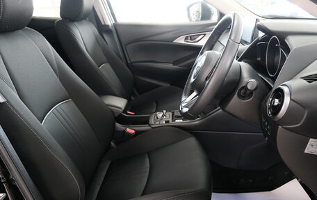Mazda CX-3 I, 2020 год, 2 079 000 рублей, 7 фотография