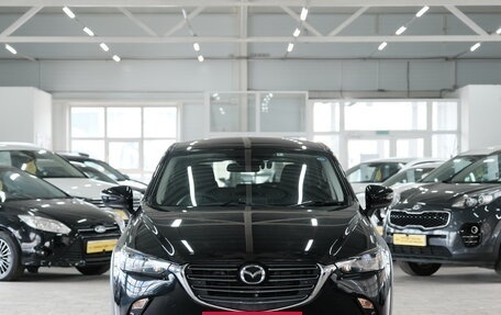 Mazda CX-3 I, 2020 год, 2 079 000 рублей, 2 фотография