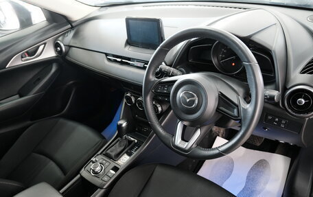 Mazda CX-3 I, 2020 год, 2 079 000 рублей, 10 фотография