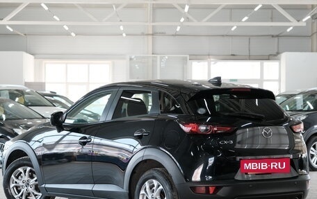 Mazda CX-3 I, 2020 год, 2 079 000 рублей, 4 фотография