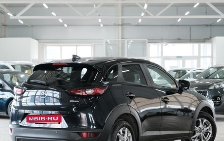 Mazda CX-3 I, 2020 год, 2 079 000 рублей, 6 фотография