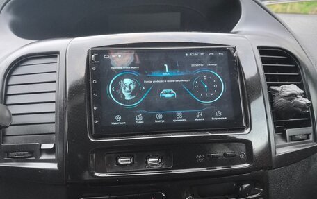 Geely MK Cross I, 2012 год, 250 000 рублей, 13 фотография