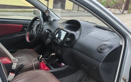 Geely MK Cross I, 2012 год, 250 000 рублей, 10 фотография