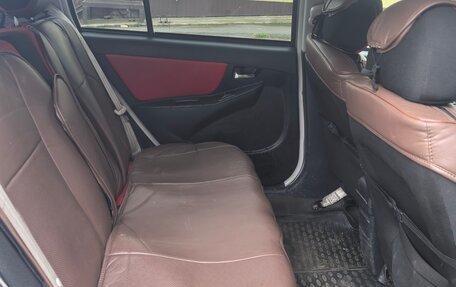 Geely MK Cross I, 2012 год, 250 000 рублей, 17 фотография