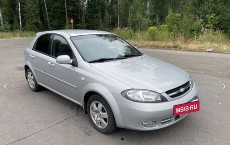 Chevrolet Lacetti, 2007 год, 400 000 рублей, 3 фотография
