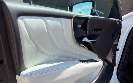 Lexus LS IV, 2018 год, 5 750 000 рублей, 20 фотография