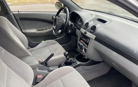 Chevrolet Lacetti, 2007 год, 400 000 рублей, 9 фотография