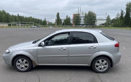 Chevrolet Lacetti, 2007 год, 400 000 рублей, 8 фотография