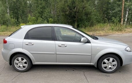 Chevrolet Lacetti, 2007 год, 400 000 рублей, 4 фотография