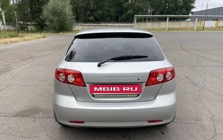 Chevrolet Lacetti, 2007 год, 400 000 рублей, 6 фотография