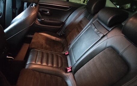 Volkswagen Passat CC I рестайлинг, 2013 год, 1 450 000 рублей, 16 фотография