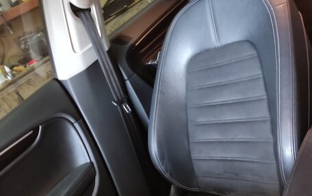 Volkswagen Passat CC I рестайлинг, 2013 год, 1 450 000 рублей, 13 фотография