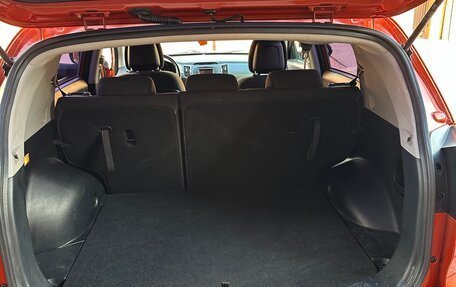 KIA Sportage III, 2013 год, 1 800 000 рублей, 11 фотография