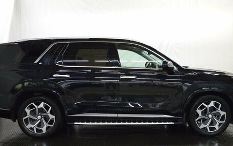 Hyundai Palisade I, 2021 год, 4 350 000 рублей, 4 фотография