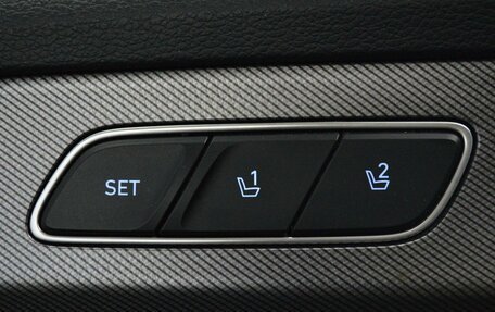 Hyundai Palisade I, 2021 год, 4 350 000 рублей, 18 фотография
