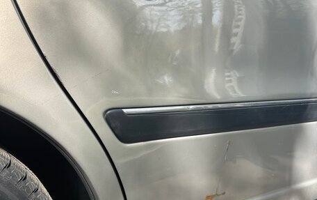 Volvo S80 II рестайлинг 2, 2001 год, 400 000 рублей, 9 фотография