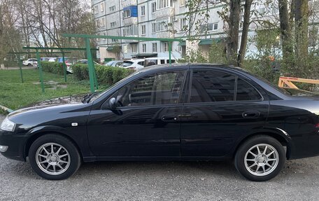 Nissan Almera Classic, 2008 год, 750 000 рублей, 5 фотография