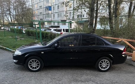 Nissan Almera Classic, 2008 год, 750 000 рублей, 4 фотография