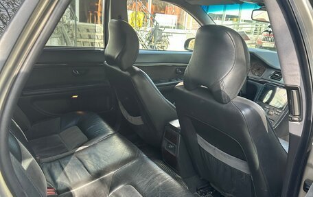 Volvo S80 II рестайлинг 2, 2001 год, 400 000 рублей, 8 фотография