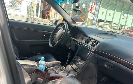 Volvo S80 II рестайлинг 2, 2001 год, 400 000 рублей, 5 фотография
