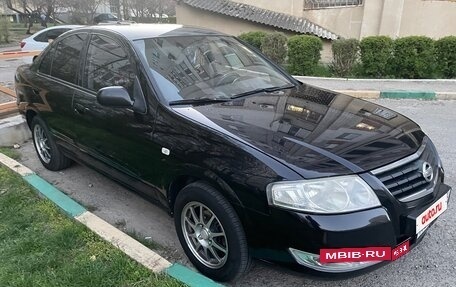 Nissan Almera Classic, 2008 год, 750 000 рублей, 3 фотография