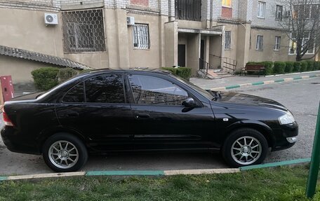 Nissan Almera Classic, 2008 год, 750 000 рублей, 8 фотография