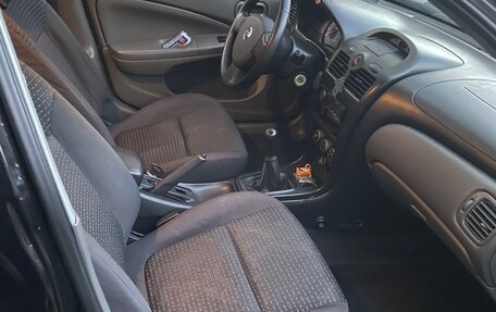 Nissan Almera Classic, 2008 год, 750 000 рублей, 9 фотография