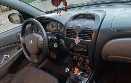 Nissan Almera Classic, 2008 год, 750 000 рублей, 10 фотография