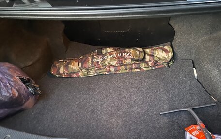 Nissan Almera Classic, 2008 год, 750 000 рублей, 13 фотография
