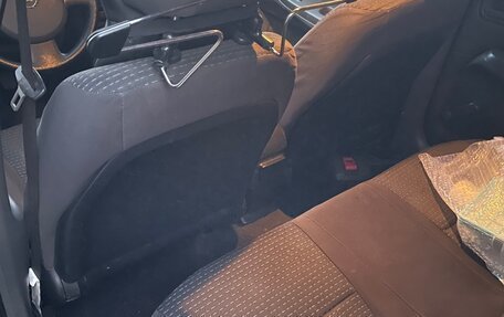 Nissan Almera Classic, 2008 год, 750 000 рублей, 14 фотография
